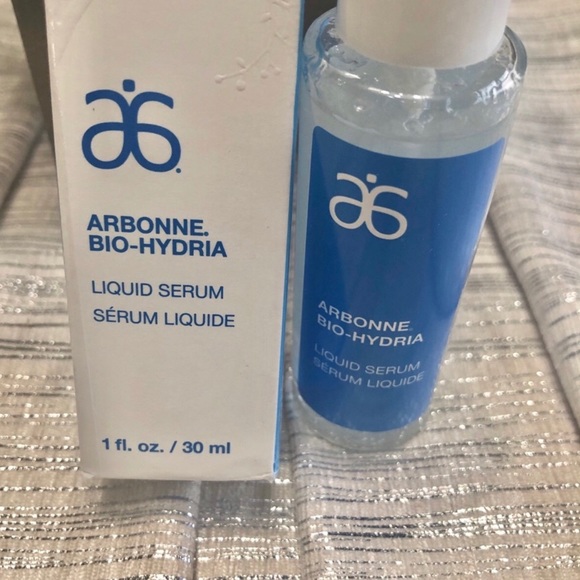 Arbonne Other - 💙NEW Arbonne Bio-Hydra Liquid Serum 🌟Full Sized